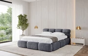 Polsterbett NOMA-v1 - 1