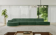 Ecksofa ARRIO-L3