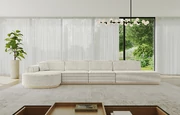 Ecksofa ARRIO-L3