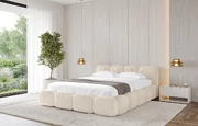 Polsterbett KALA-v1 - 1