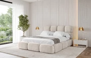 Polsterbett NOMA - 1