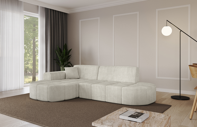 Ecksofa LIVO-L1 - 3