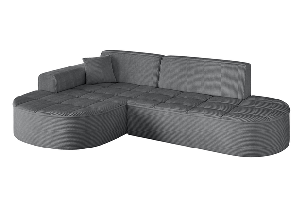 Ecksofa TARO-L1 - 2