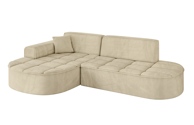 Ecksofa TARO-L1 - 2