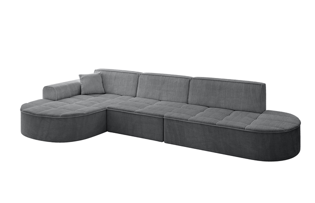 Ecksofa TARO-L2 - 2