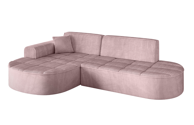 Ecksofa TARO-L1 - 2