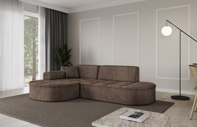 Ecksofa TARO-L1 - 3