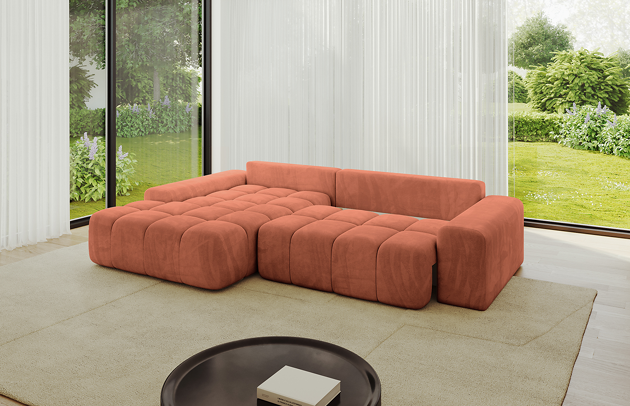 Ecksofa ENSI-L - 6