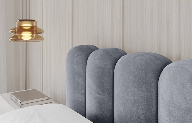 Polsterbett SENA-v1 - 6