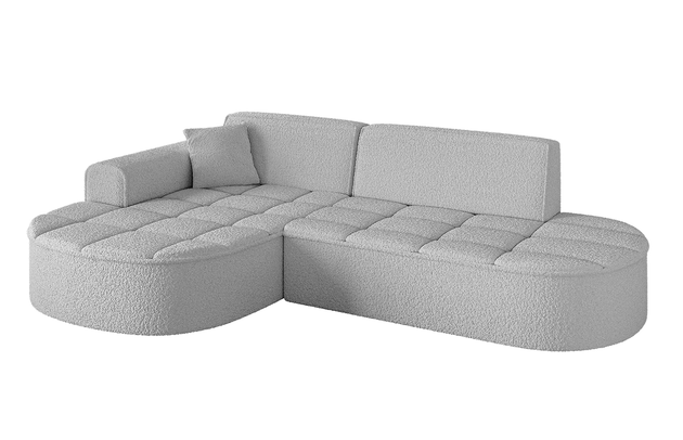 Ecksofa TARO-L1 - 2