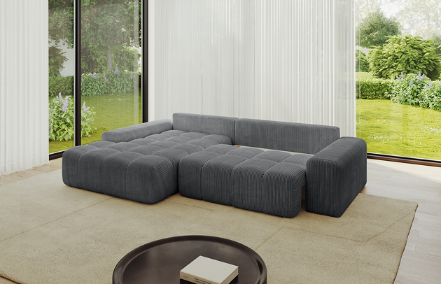 Ecksofa ENSI-L - 6
