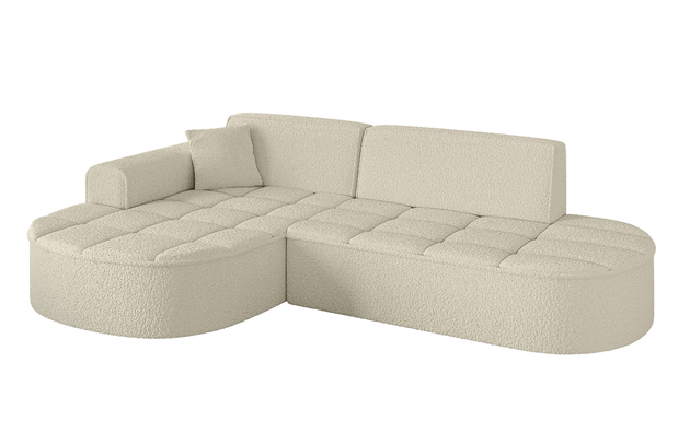 Ecksofa TARO-L1 - 2