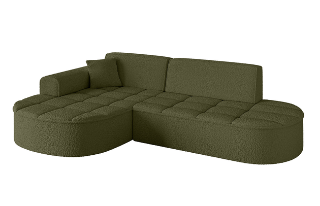 Ecksofa TARO-L1 - 2