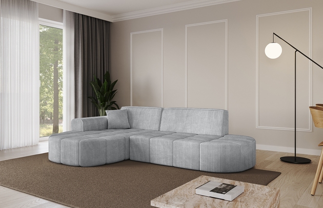 Ecksofa LIVO-L1 - 3