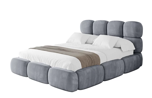 Polsterbett NOMA - 2