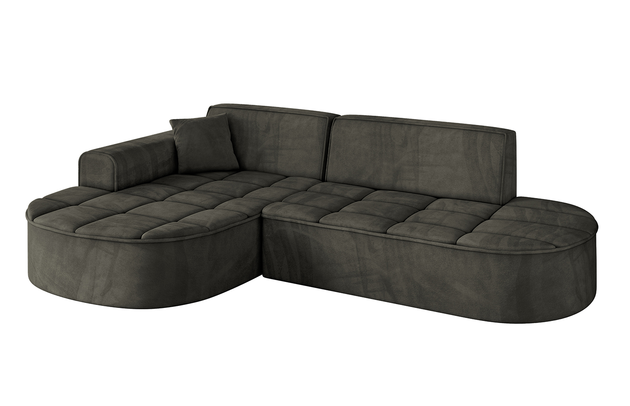 Ecksofa TARO-L1 - 2
