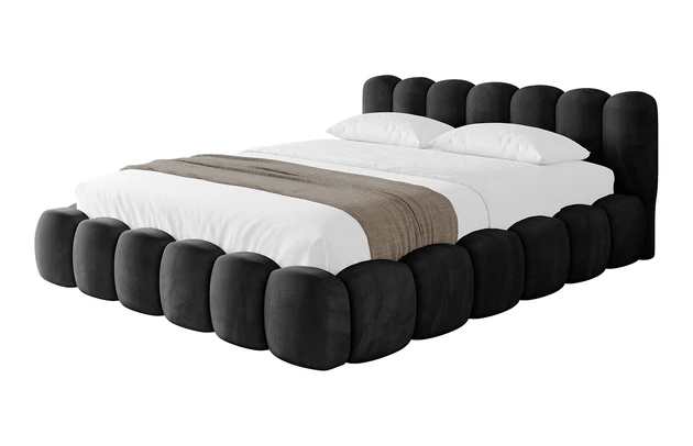 Polsterbett SENA-v1 - 2