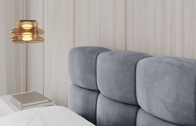 Polsterbett LEYA-v1 - 6