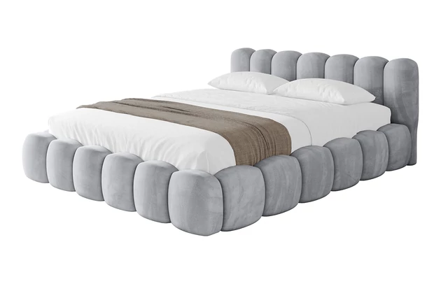 Polsterbett SENA-v1 - 2