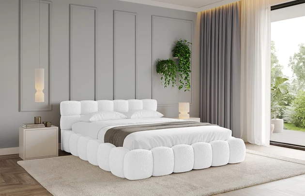 Polsterbett LEYA-v1 - 5