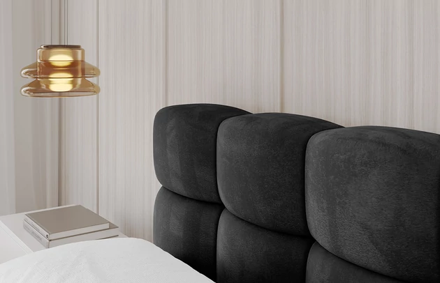 Polsterbett LEYA-v1 - 6