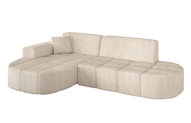 Ecksofa LIVO-L1 - 2