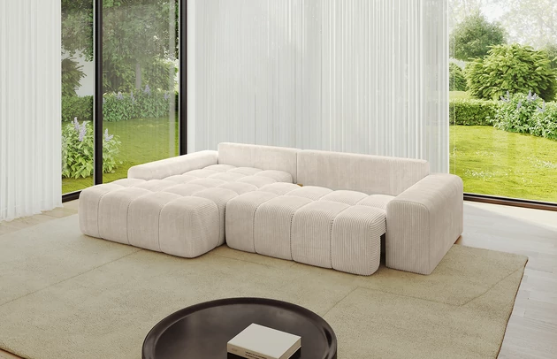 Ecksofa ENSI-L - 5