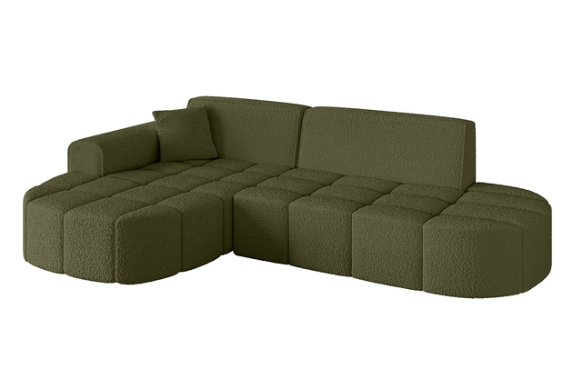 Ecksofa LIVO-L1 - 2