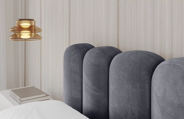 Polsterbett SENA-v1 - 6