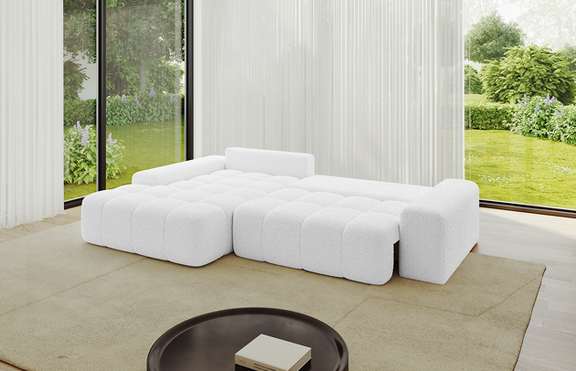 Ecksofa ENSI-L - 7