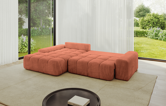 Ecksofa ENSI-L - 7