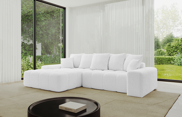 Ecksofa ENSI-L - 3