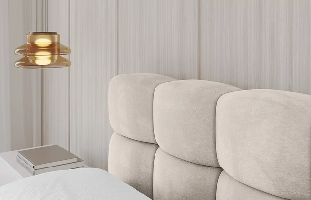 Polsterbett LEYA-v1 - 6