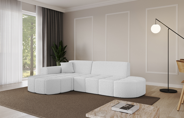 Ecksofa LIVO-L1 - 3