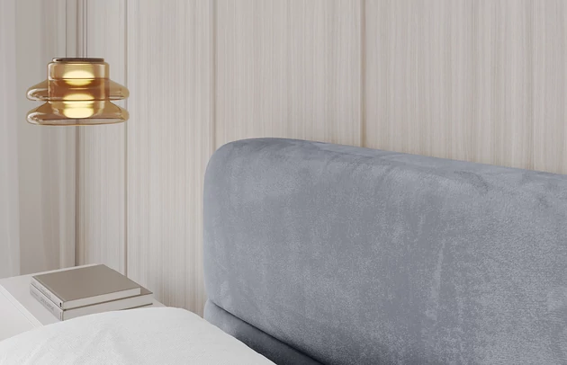 Polsterbett ELVA-v1 - 6