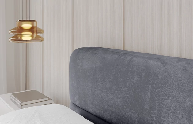 Polsterbett ELVA-v1 - 6