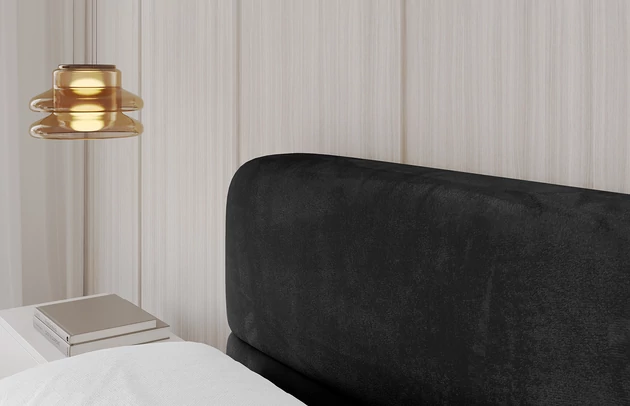 Polsterbett ELVA-v1 - 6