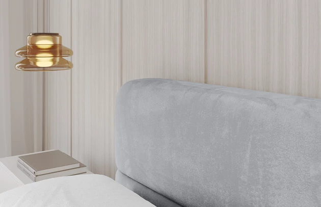 Polsterbett ELVA-v1 - 6