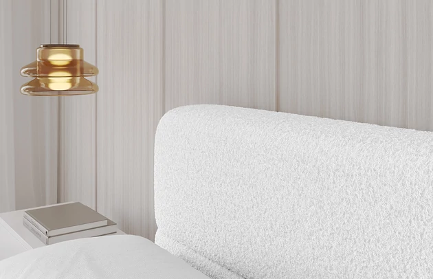 Polsterbett ELVA-v1 - 6