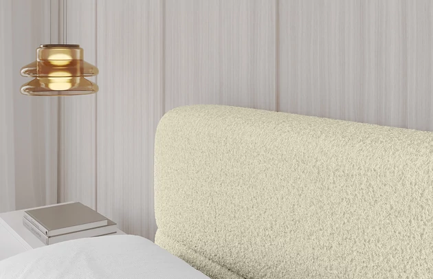 Polsterbett ELVA-v1 - 6