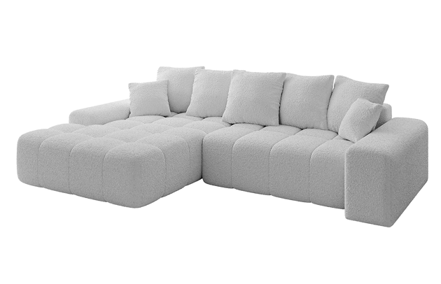 Ecksofa ENSI-L - 2