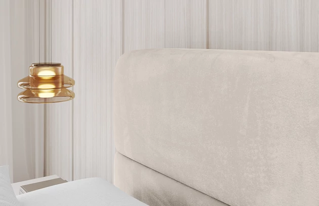 Polsterbett ELVA-Z - 6