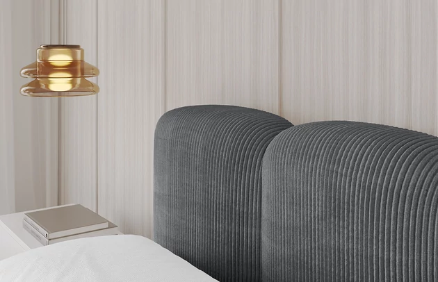 Polsterbett KALA-v1 - 6