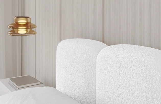 Polsterbett KALA-v1 - 6