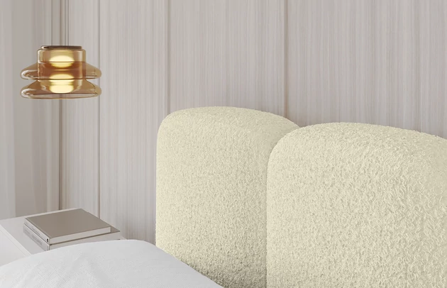 Polsterbett KALA-v1 - 6