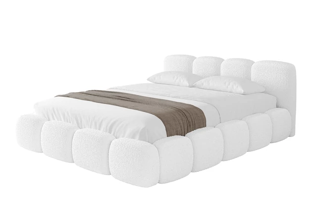 Polsterbett KALA-v1 - 2