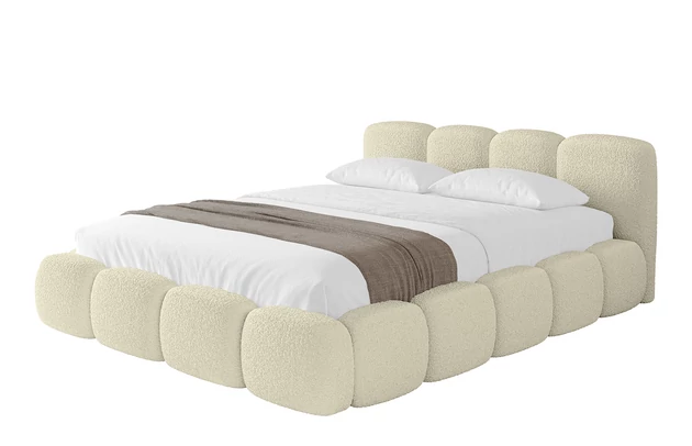 Polsterbett KALA-v1 - 2