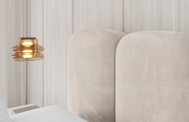 Polsterbett KALA-Z - 5