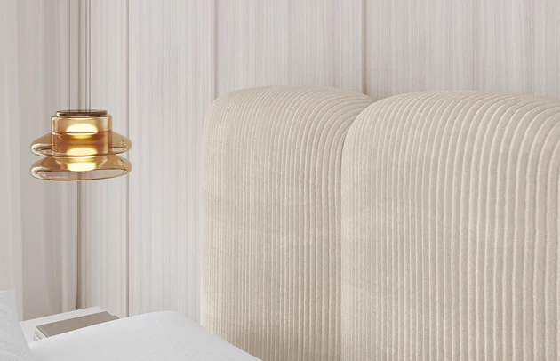 Polsterbett KALA - 6