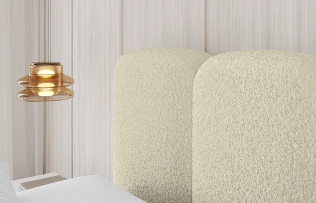 Polsterbett KALA - 6